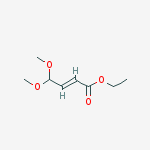 CAS No 114736-25-3  Molecular Structure