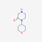 CAS No 1147422-83-0  Molecular Structure