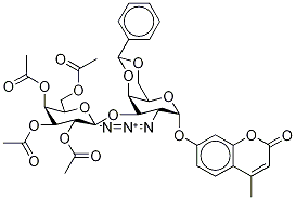 CAS No 1147438-61-6  Molecular Structure