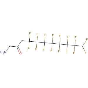 CAS No 114747-95-4  Molecular Structure