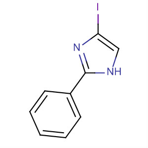 CAS No 114748-88-8  Molecular Structure