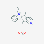 CAS No 114752-50-0  Molecular Structure