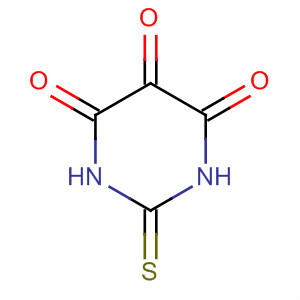 CAS No 114753-57-0  Molecular Structure