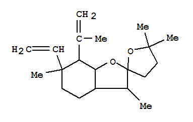 CAS No 114763-54-1  Molecular Structure