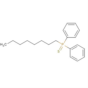 CAS No 114768-15-9  Molecular Structure