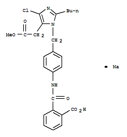 CAS No 114773-44-3  Molecular Structure