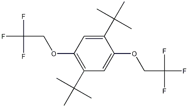 CAS No 1147737-68-5  Molecular Structure