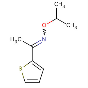 CAS No 114774-00-4  Molecular Structure