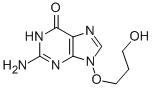 Cas Number: 114778-60-8  Molecular Structure