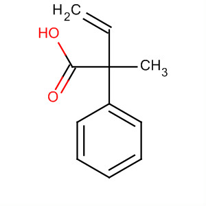 CAS No 114779-92-9  Molecular Structure