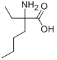 Cas Number: 114781-15-6  Molecular Structure