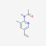 CAS No 1147939-27-2  Molecular Structure