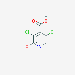 CAS No 1147979-40-5  Molecular Structure