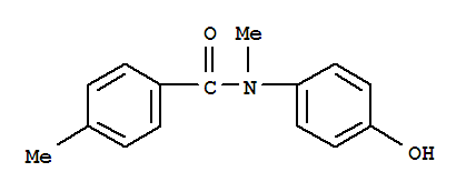 CAS No 1148-53-4  Molecular Structure