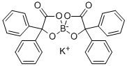 CAS No 114803-11-1  Molecular Structure