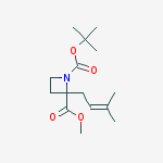 CAS No 1148044-26-1  Molecular Structure