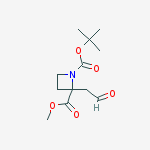 CAS No 1148044-27-2  Molecular Structure