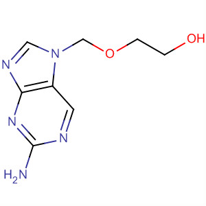 CAS No 114810-83-2  Molecular Structure