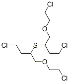 CAS No 114811-38-0  Molecular Structure