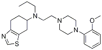 CAS No 1148156-63-1  Molecular Structure