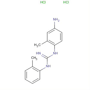 CAS No 114828-37-4  Molecular Structure