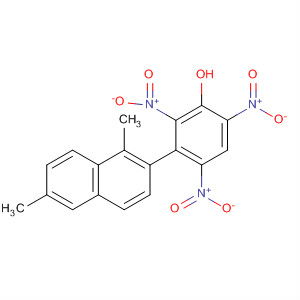 CAS No 114829-38-8  Molecular Structure