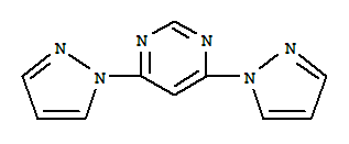 CAS No 114833-91-9  Molecular Structure