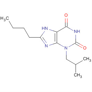 CAS No 114834-22-9  Molecular Structure