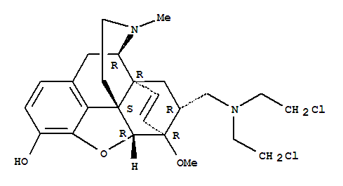 CAS No 114836-79-2  Molecular Structure