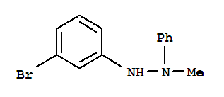 CAS No 114838-66-3  Molecular Structure