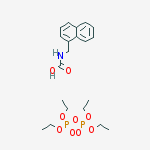 CAS No 114846-55-8  Molecular Structure