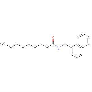 CAS No 114847-35-7  Molecular Structure