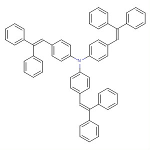 CAS No 114850-67-8  Molecular Structure