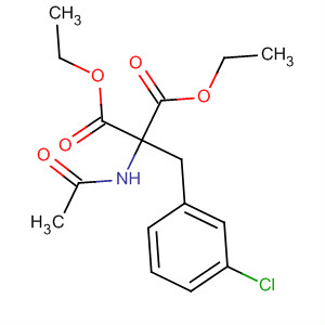 CAS No 114872-54-7  Molecular Structure