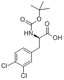 Cas Number: 114873-13-1  Molecular Structure