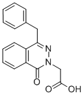 CAS No 114897-85-7  Molecular Structure