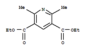 CAS No 1149-24-2  Molecular Structure