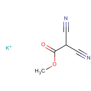 CAS No 114907-94-7  Molecular Structure