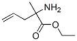 CAS No 114968-87-5  Molecular Structure