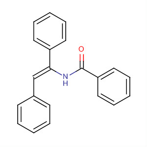 CAS No 114971-43-6  Molecular Structure