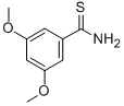 CAS No 114980-23-3  Molecular Structure