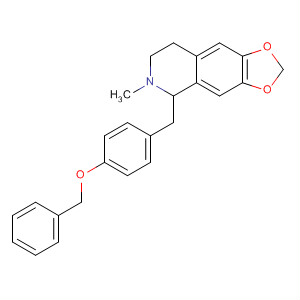 CAS No 114991-48-9  Molecular Structure