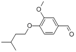 CAS No 114991-69-4  Molecular Structure