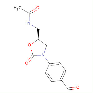 CAS No 114992-47-1  Molecular Structure