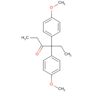CAS No 115-42-4  Molecular Structure