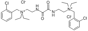 CAS No 115-79-7  Molecular Structure