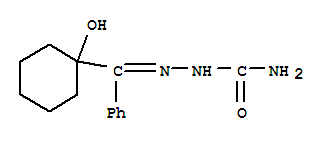 CAS No 1150-15-8  Molecular Structure
