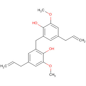 CAS No 115003-43-5  Molecular Structure
