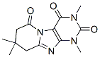 CAS No 115008-06-5  Molecular Structure