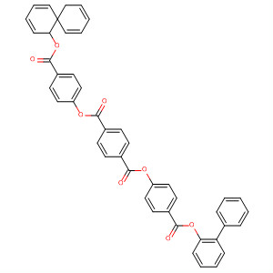 CAS No 115010-21-4  Molecular Structure